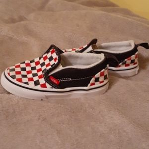 Kids vans